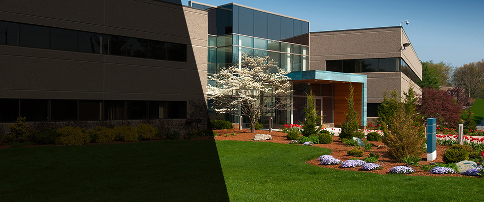 Kernersville Landscapers