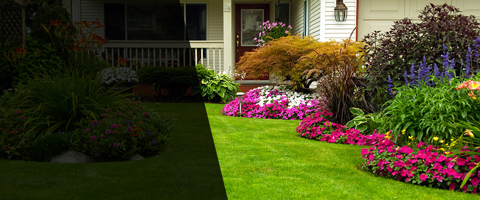Kernersville Landscapers