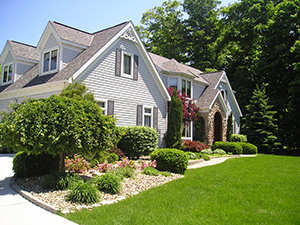 Landscapers and Lawncare Services in Kernersville, NC
